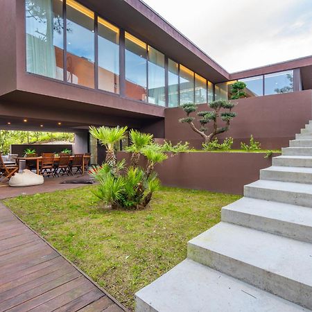 Willa Sun House In Cabedelo Viana do Castelo Zewnętrze zdjęcie