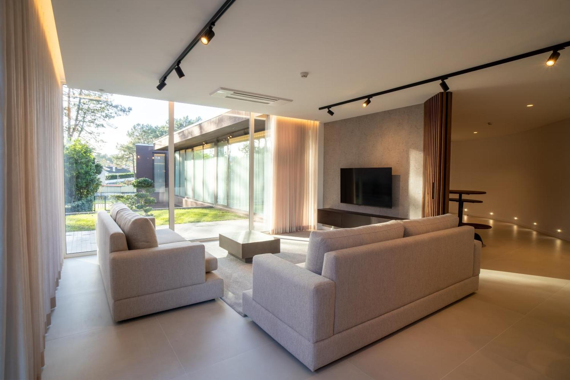 Willa Sun House In Cabedelo Viana do Castelo Zewnętrze zdjęcie