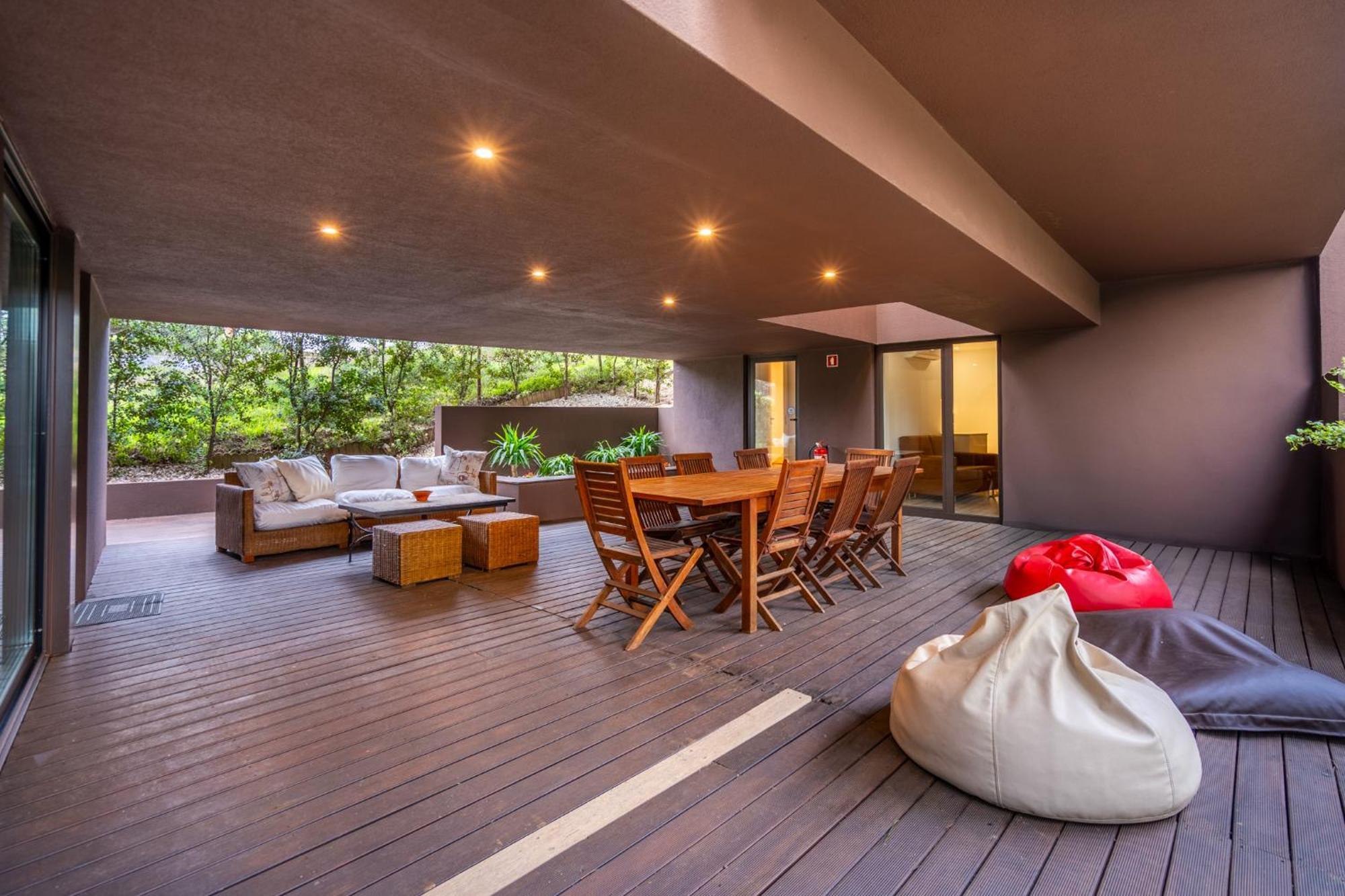 Willa Sun House In Cabedelo Viana do Castelo Zewnętrze zdjęcie